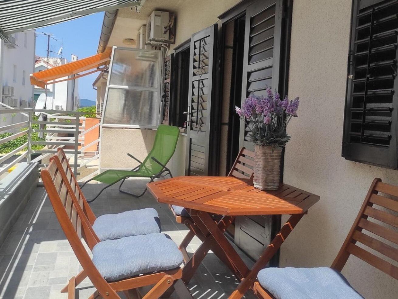Apartment Jase Zaboric Exterior photo