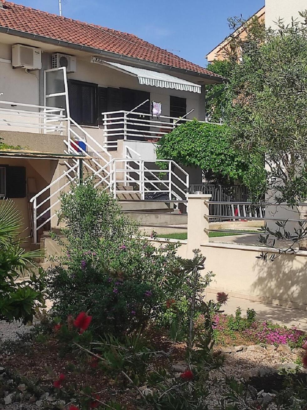 Apartment Jase Zaboric Exterior photo
